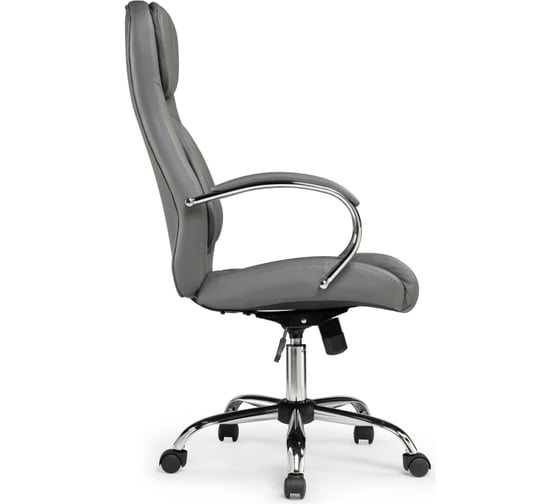 Компьютерное кресло Woodville Tron grey 15516