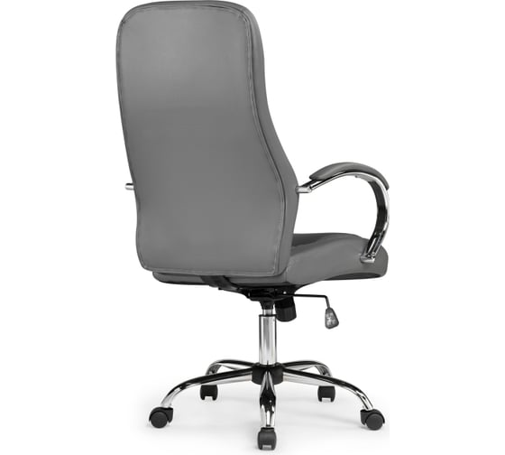 Компьютерное кресло Woodville Tron grey 15516