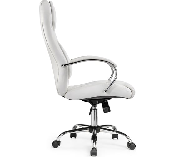 Компьютерное кресло Woodville Tron white 15517