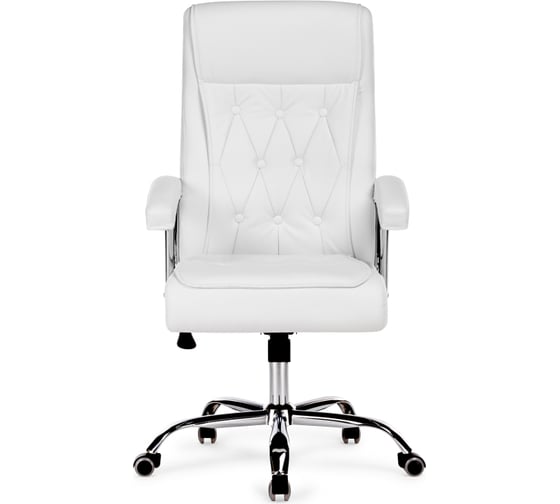 Стул Woodville Class white 15255