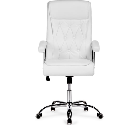 Стул Woodville Class white 15255