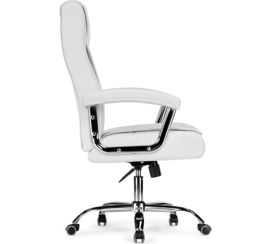 Стул Woodville Class white 15255