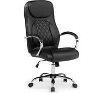 Компьютерное кресло Woodville Tron black 15518