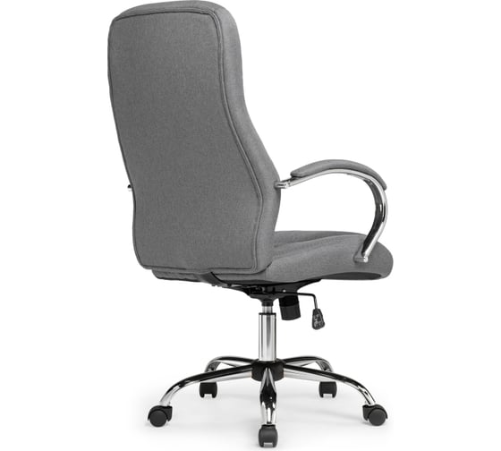 Компьютерное кресло Woodville Tron gray fabric 15519