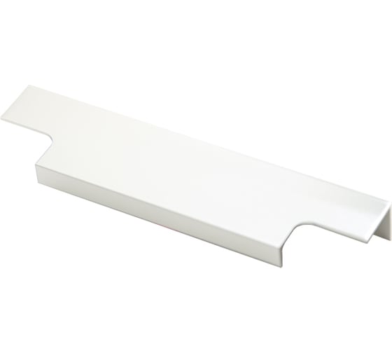 Торцевая ручка Kerron 150 мм, хром RT-001-150 1