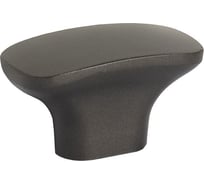 Ручка-кнопка Kerron графит K-2621 GF