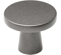 Ручка-кнопка Kerron, графит K-2380 GF