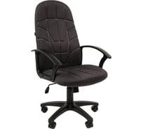 Офисное кресло BRABIX Stampo Ex-292 ткань Tw-12, серое 532791