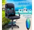 Офисное кресло BRABIX Relax Ms-001 4 массажных модуля, экокожа, черное 532519 2