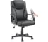 Офисное кресло BRABIX Relax Ms-001 4 массажных модуля, экокожа, черное 532519 8