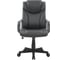 Офисное кресло BRABIX Relax Ms-001 4 массажных модуля, экокожа, черное 532519 9