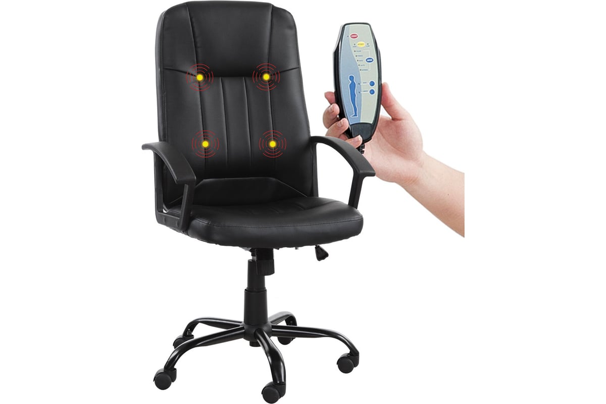 Kealive massage outlet office chair