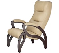 Кресло Garden Story Марси №51 (каркас венге, экокожа Eva 2) GS-00488