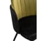 Стул Woodville Penelopa black/hakki/gold 15418 6