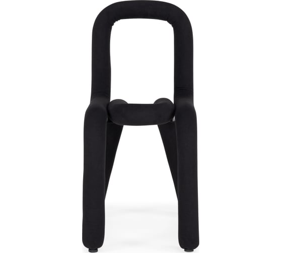 Стул Woodville Garden black 15529