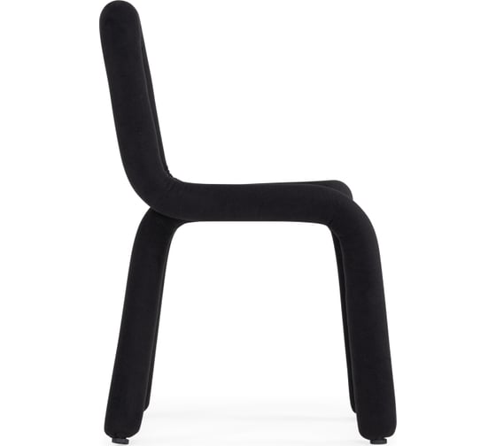 Стул Woodville Garden black 15529