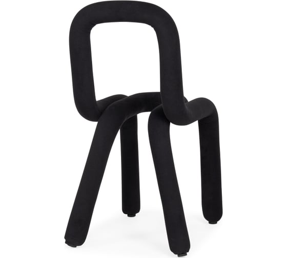 Стул Woodville Garden black 15529