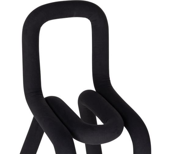 Стул Woodville Garden black 15529