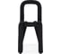 Стул Woodville Garden black 15529 2