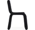 Стул Woodville Garden black 15529 3