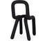 Стул Woodville Garden black 15529 4