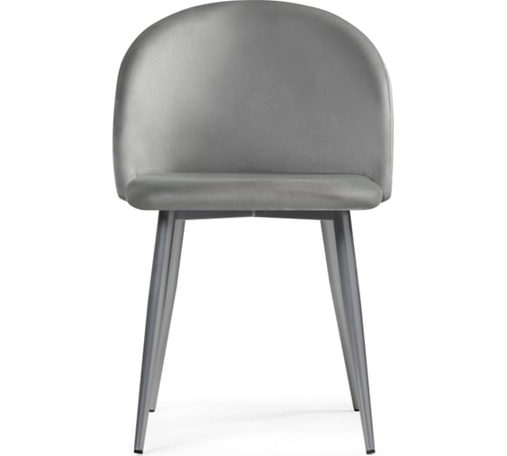 Стул Woodville Aldo 1 gray 15475
