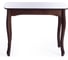 Стол Tetchair Caterina provence бук, МДФ, 100+30x70x75 см, cappuchino 19128 4