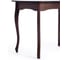 Стол Tetchair Caterina provence бук, МДФ, 100+30x70x75 см, cappuchino 19128 12