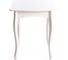 Стол Tetchair Caterina provence бук, МДФ, 100+30x70x75 см, ivory white 19129 5