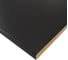 Столешница для кухни SLOTEX 1021/q black 600x600x27, с кромкой б9999976306 1