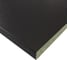 Столешница для кухни SLOTEX 1021/q black 1000x600x40, с кромкой б9999976300 1