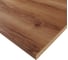 Столешница для кухни SLOTEX 2613/p scottish oak 1000x600x27, с кромкой б9999976187 1