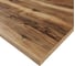 Столешница для кухни SLOTEX 3247/p indian rosewood 600x600x27, с кромкой б9999976184 1