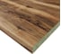 Столешница для кухни SLOTEX 3247/p indian rosewood 1000x600x40, с кромкой б9999976178 1