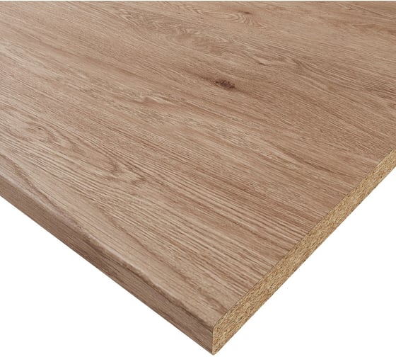 Столешница для кухни SLOTEX 3259/7 french oak 1200x600x27, с кромкой б9999976194