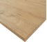Столешница для кухни SLOTEX 3829/nw bunratty oak 1200x600x27, с кромкой б9999976317 1