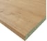 Столешница для кухни SLOTEX 3829/nw bunratty oak 600x600x40, с кромкой б9999976321 1