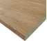 Столешница для кухни SLOTEX 7120/7 carpenter oak 600x600x27, с кромкой б9999976208 1