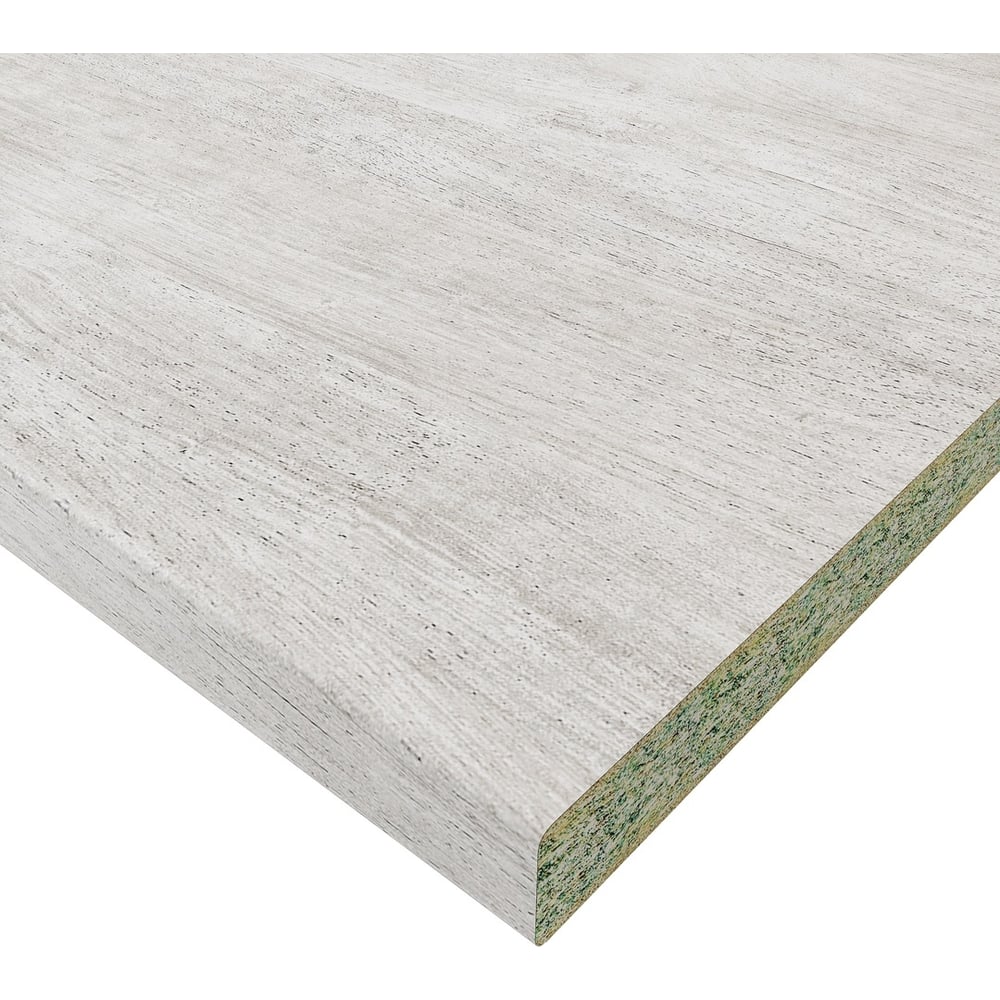 Столешница для кухни SLOTEX 7191/rw molokai 1200x600x40, с кромкой ...