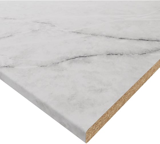 Столешница для кухни SLOTEX 8099/bst quartzite 600x600x27, с кромкой б9999975350 1