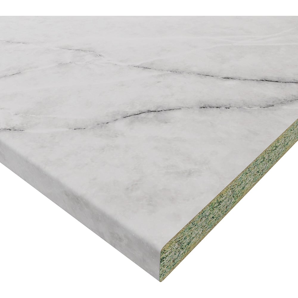 Столешница для кухни SLOTEX 8099/bst quartzite 1000x600x40, с кромкой ...