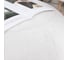 Бескаркасный пуф NRAVA home funny 700x700x450 мм, белый 4657792953548 8