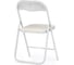 Складной стул Woodville Fold 1 beige/white 15479 2