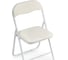 Складной стул Woodville Fold 1 beige/white 15479 5