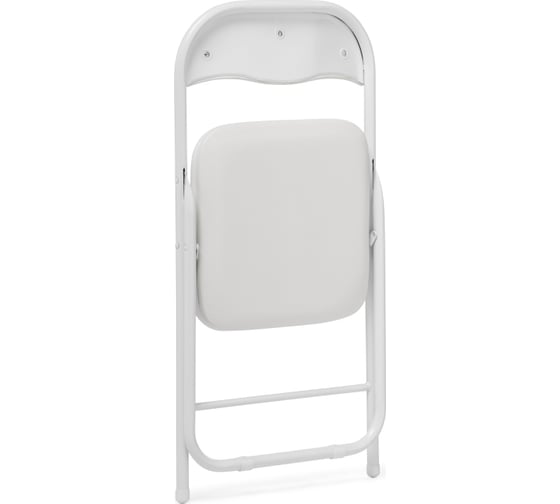 Складной стул Woodville Fold 1 white/white 15478