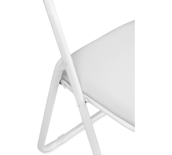 Складной стул Woodville Fold 1 white/white 15478
