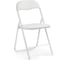 Складной стул Woodville Fold 1 white/white 15478 1