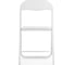 Складной стул Woodville Fold 1 white/white 15478 2