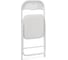 Складной стул Woodville Fold 1 white/white 15478 3