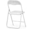 Складной стул Woodville Fold 1 white/white 15478 4